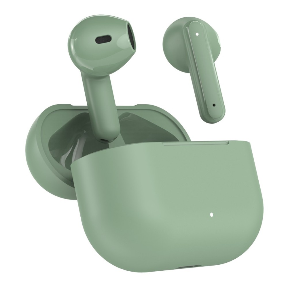 New Arrival Touch Control Earbuds Wireless Auriculares TWS True Wireless Stereo Earphone